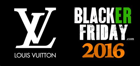 louis vuitton black friday sale.